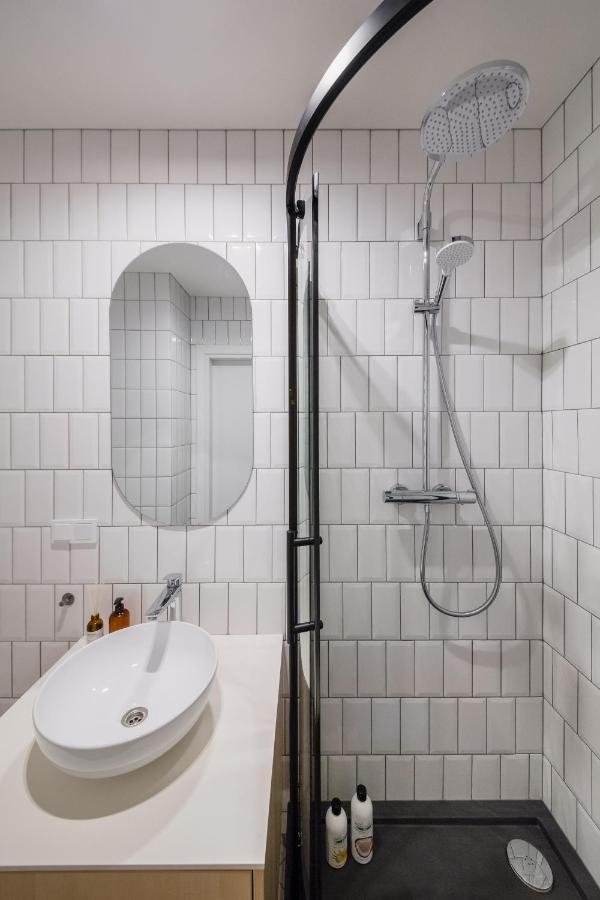 קובנה Central Apartment In Architectural Street מראה חיצוני תמונה